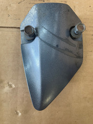2006 F150TXR Yamaha 150-175-200 Outboard Lower Mount Cover STBD 63P-44553-00-8D