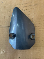 2006 F150TXR Yamaha 150-175-200 Outboard Lower Mount Cover PORT 63P-44556-00-8D