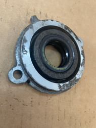 2016 LF350XCC Yamaha 225-250-300-350 Oil Seal Cover Housing 6AW-45335-00-CA
