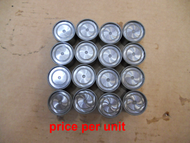 2006 F150TLR Yamaha 150 HP Outboard valve lifter 69J-12153-00-00