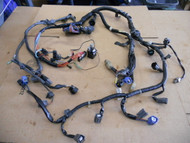 2006 F150TLR Yamaha 150 HP Outboard main wire harness assembly 63P-82590-30-00