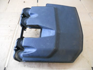 2006 Yamaha F150TLR Outboard Intake Silencer Assembly 63P-14440-00-00