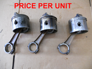 Johnson Evinrude 100-112-115 Piston 396588 Connecting Rod 392591