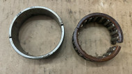 Yamaha 200-225-250-300 Crankshaft Bearing Center Main 93310-959U0-00