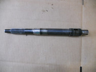 Yamaha 2-4 stroke 150-175-200-225 Propeller Shaft 6J9-45611-01-00 Lower Unit