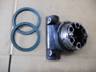 Mercury Verado 200-225-250-275-300HP Power Trim Steering Head 880654T03