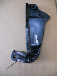 Suzuki DF 115-140 Transom Clamp Bracket STBD 41111-92J03-0EP