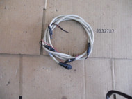 Furuno 7 Pin Power Cable Heading Sensor for Network Sounder MJ-A6SPF0009-020