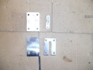 Mount for Sport Diver Ladder Boat - Ladder Mount