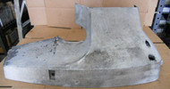 Johnson Evinrude 120-125-140-185-200-225 Lower Engine Cowl Cover STBD 432783