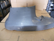 Mercury 200-225-250 Bottom Cowl Lower Engine PORT Side Cover 4009-818448