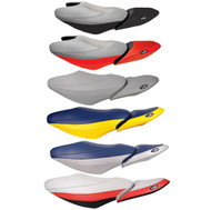 Yamaha FX 140-FX HO (NON cruiser) Seat Cover BlackTip Waverunner Jet Ski