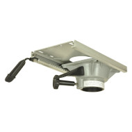 Springfield 1100521-L1 Slide Trclck Lock 2-7/8" Locking Slive and Swivel Boat