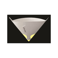 Pettit 14020-250 Paint Strainers Box of 250 Boat Marine Fiberglass Hull Deck