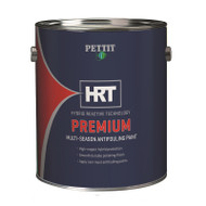 Pettit 1819GL Premium HRT Multi-Season Antifouling Paint BLACK GALLON  Boat Marine