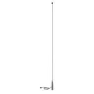 Shakespeare 396-1 Classic 396-1 Antenna 5' Long 3db for VHF Radio Boat RV Truck