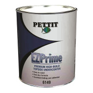 Pettit 6149GL EZ-Prime White Undercoater Coverage: 400 sqft/gallon WHITE GALLON