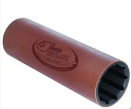 Duramax 870453701 Johnson Cutless NON-metalic Sleeve Bearing 1.75x2.625x7 GLORIA