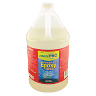 Marpac 7-2582 Epoxy Resin 2:1 Gallon Boat Better UV resistance Marine