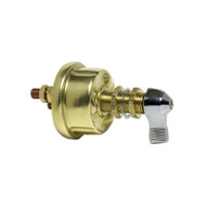 Littelfuse M-284-01-BP Disconnect Switch Cole Hersee Master 6-36V DC Boat Marine