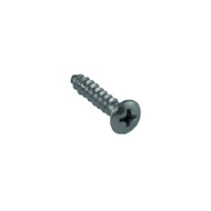 Marpac 7-5275 Phillips Oval Sheet 6x3-4 Phil Screws 8pieces 5xBox Metal (40Unit)
