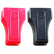 Marpac 7-4195 Battery Terminal Guard Cover 2 Awg Cable 2xPackage Boat 5xBox(10)