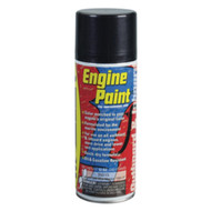 Moeller 025515 Aerosal Yamaha Motor METALLIC DARK BLUE Paint 12oz Fast Drying