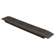 Attwood 1494A5 Venturi Vent BLACK Inboard Bilge Engine  Hole Size 2"x15-3/8"