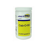 Marpac 7-2562 Fumed  Silica Thickening Agent Gallon Lightweight Bulking Boat