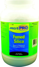 Marpac 7-2562 Fumed  Silica Thickening Agent GALLON Lightweight Bulking Boat
