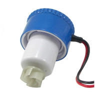 Boater Sports 1-57433 800 Gph Cartridge Only Submersible 12V High Impact Boat