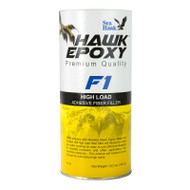 Hawk Epoxy F1-M High Load Adhesive Fiber Filler Medium 43.5 Oz Boat