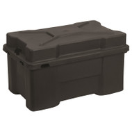 Moeller 042209 Battery Box 8D Non-Corrosive  24.50? D x 14.50? W x 14.50? H Boat