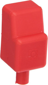 Moeller 099078-02 Battery Terminal RED Cover Bulk Anti-Short Protection USCG Boat