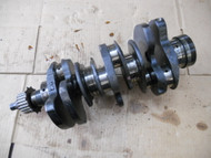 Honda BF 175-200-225 HP Crankshaft 4 Stroke 13310-RGL-A00