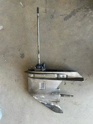 Honda BF 175-200-225 Lower Unit 25" Gear Case 41100-ZY3-E03ZA Counter 2006&UP