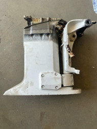 Johnson Evinrude 85-90-112-115 Exhaust Housing Swivel Steering Midsection 20"