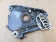 Honda BF 175-200-225-250 HP 4 STROKE Crankcase Cover Assembly 11200-ZY3-010ZA