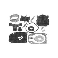 Johnson Evinrude 40-50-55-60HP Water Pump Impeller KIT Rep 391635 Sierra 18-3378