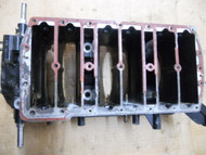 Johnson Evinrude 200-225-250 ETEC Crankcase Back Cover 5005909 block