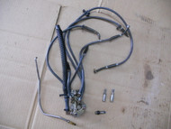 Yamaha 175-200HP Outboard Oil Injection Pump Assembly 68F-13200-02-00