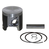 Yamaha 200-225-250 ProV Piston Ring Kit STD size 3.544 PORT side 69L-11646-00-00