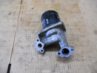 2022 F200XCA Yamaha F150-F175-F200 OEM Oil Filter Connector 6DA-13446-01-00 Oil