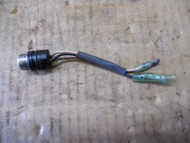 2022 F200XCA Yamaha F150-F175-F200 OEM Thermo Switch 6P2-82560-01-00 Temp Switch