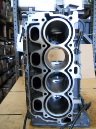 2022 F200XCA Yamaha F150-F175-F200 OEM Crankcase Assembly 6DA-15109-01-9S