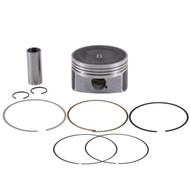 Yamaha 1.8L FX-SX-VSR-VXR-AR-SX-190-192-212-240-242 Piston Ring Set STD 2008&UP