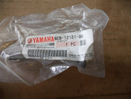OEM Yamaha VALVE, Exhaust 6CB-12121-00-00
