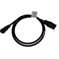 Airmar Furuno 10-Pin Mix-Match Cable for High-Medium Frequency CHIRP Transducer