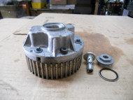 F200XCA Yamaha F150-F175-F200 OEM Pulley Assy 6P2-12645-22-00 Timing Belt Pulley