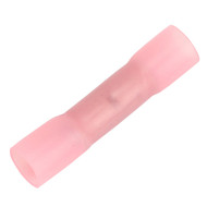 Pacer 8 AWG Heat Shrink Butt Connector 100 Pack TBSE8-100 Boat Sailboat Marine